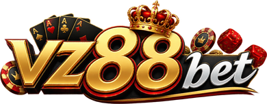 VZ88 Bet Logo